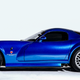 Illustration for article titled You Can Buy The Only Example Of iGTA V/is Banshee In Existence (Again)